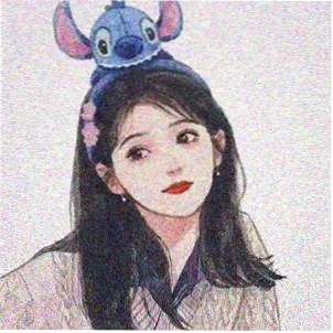 留言读者夜班原画的头像